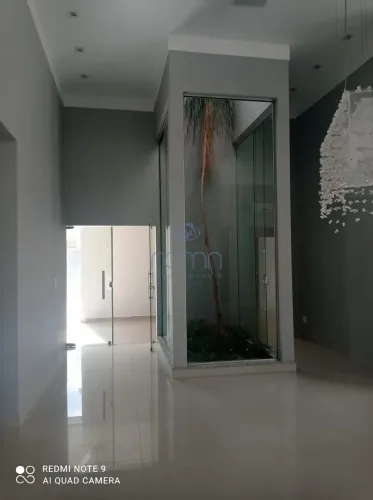 Casa em condomínio para Locação, Residencial Eco Village, São José do Rio Preto, SP