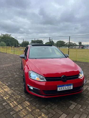 Volkswagen Golf Highline 1.4 TSI 140cv Aut. 2014