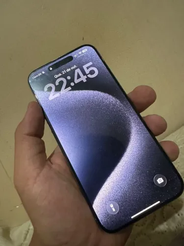 iPhone 15 pro Max 512 GB