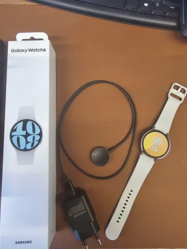 Samsung Galaxy 6 44mm Bluetooth 
