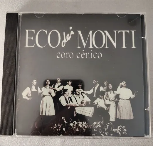 Cd Eco dei Monti
