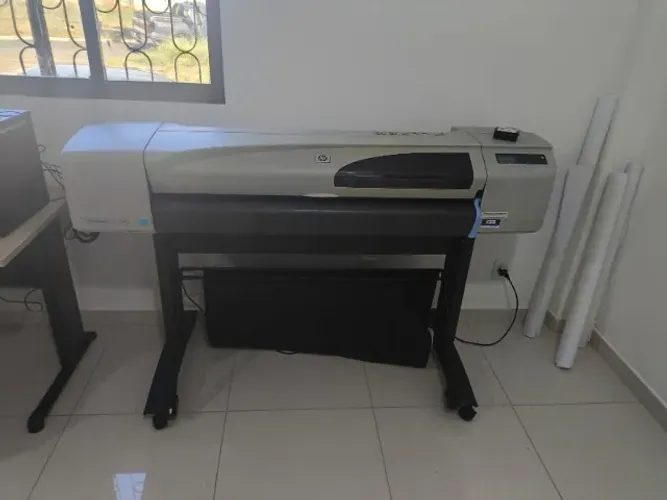 Plotter HP Desingjet 510 42"