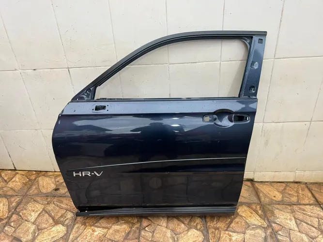 Porta dianteira esquerda Hrv / HR-V 2023/2024/2025/2026 Original