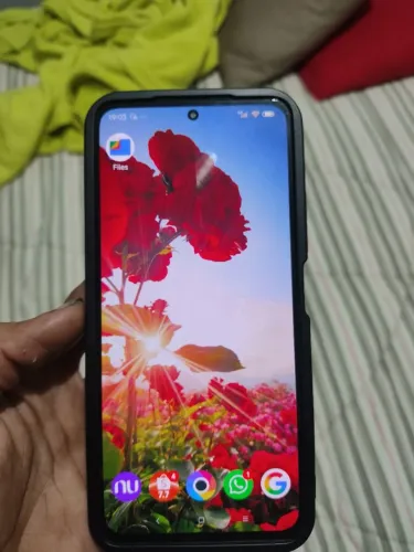 Poco f3 5g