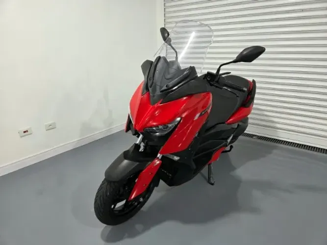 YAMAHA XMAX 250 ABS