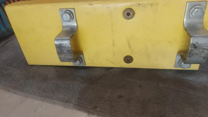 Talha elétrica pra 600 kg interessados chamar no WhatsApp *