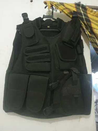 Acessórios  Segurança 