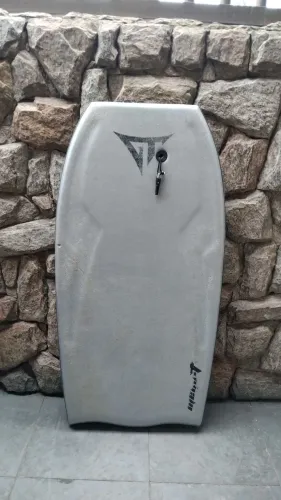 Prancha bodyboard GT Mega T. 42.5`