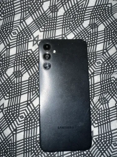 Samsung Galaxy A14 128GB Preto