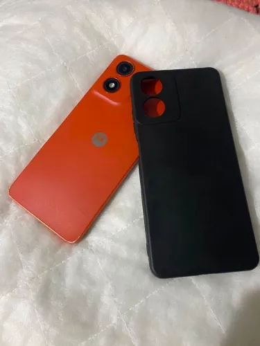 MOTO G04S 