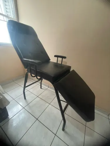 Maca de 3 posições