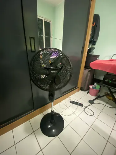 Ventilador Britânia 30cm