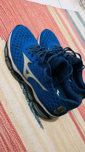 Mizuno Wave Prophecy 4 | Ótimo estado | Tam 39 | PRA VENDER HOJE! ORIGINAL!