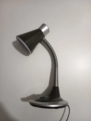 Luminária de mesa