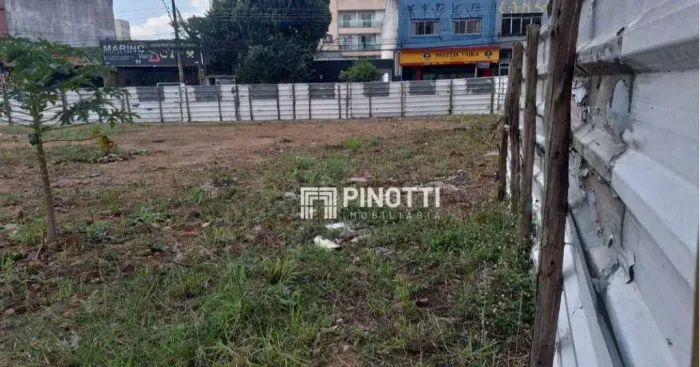 Terreno à venda, 795 m² por R$ 4.150.000,00 - Rudge Ramos - São Bernardo do Campo/SP