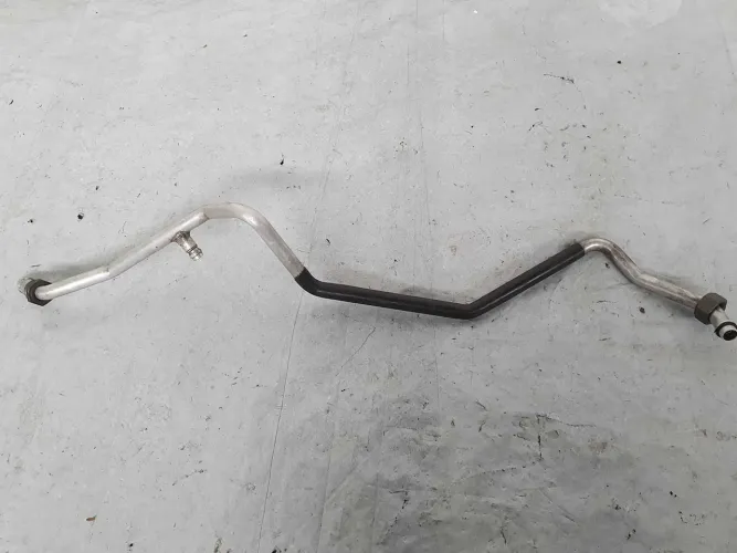 Cano Ar Condicionado Audi A6 1995 4a1260740ac