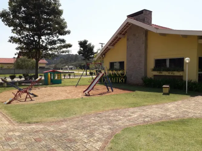 Terreno Condomínio em Jambeiro