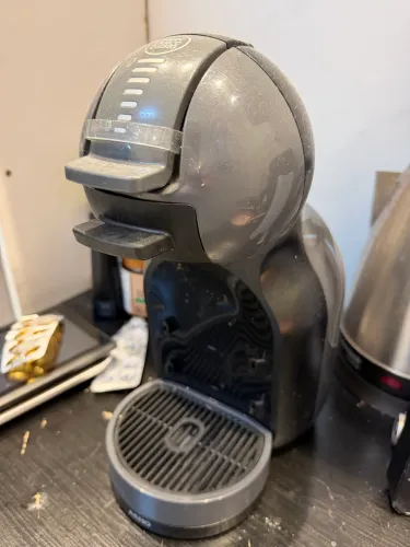 Cafeteira Dolce Gusto Arno