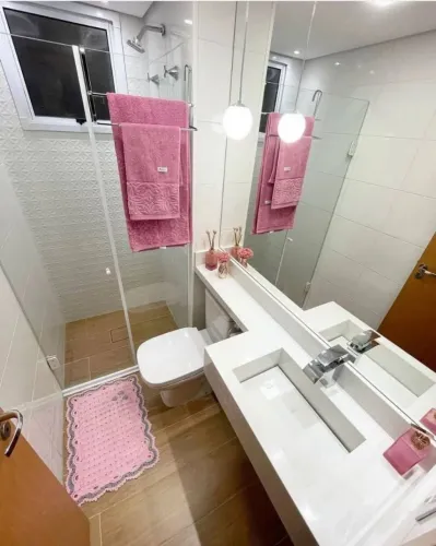Bancadas de granito e porcelanato 