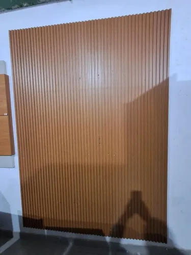 Painel ripado 1,80 x 250