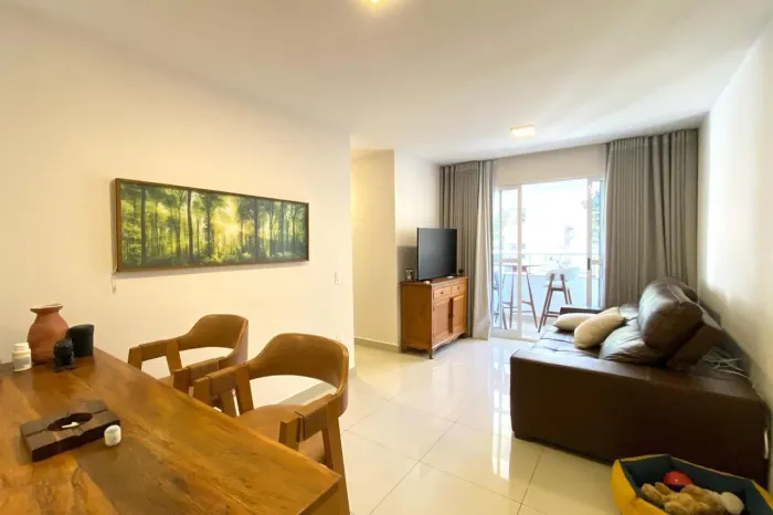 Apartamento à Venda - Planalto, 3 Quartos, 69 m2