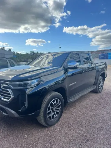 Ram Dakota Laramie 2.2 TB CD 4x4 Aut. 2026