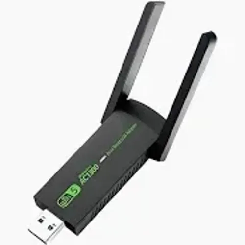 Adaptador Wifi D-Link Dual Band 1300Mbps USB 3.0