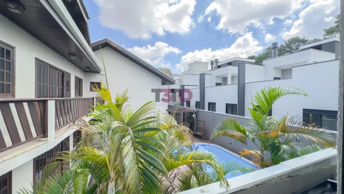 Sobrado à venda, 3 dormitórios sendo 1 suíte, R$ 690.000, Xaxim, Curitiba, PR