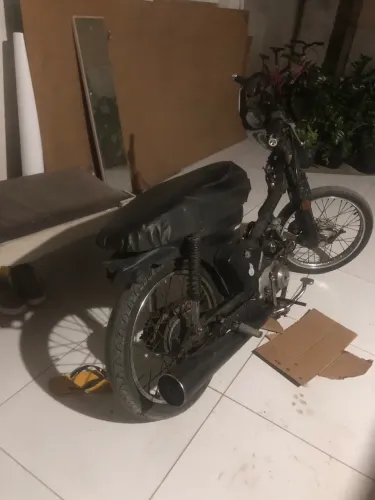 Moto traxx 