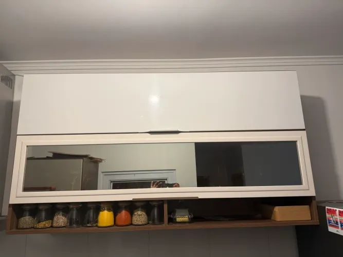 Armário cozinha 