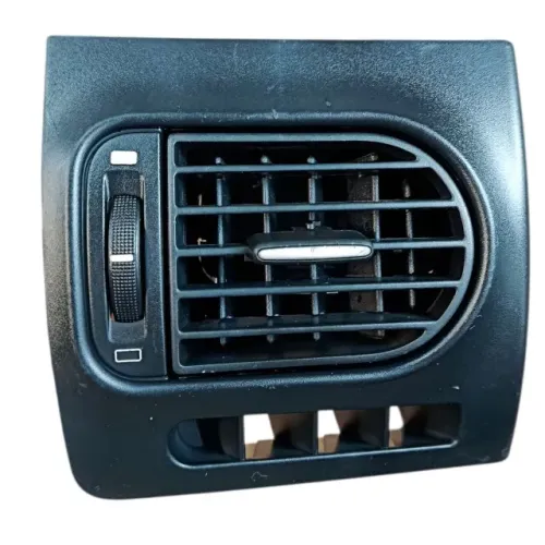Difusor Ar Esquerdo Fiat Palio 2012 a 2015 100191835 Original