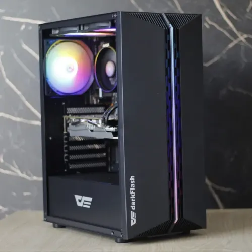 ryzen 5 rx 570