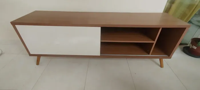 Rack MDF