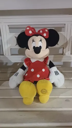 Minie original 46 cm linda !