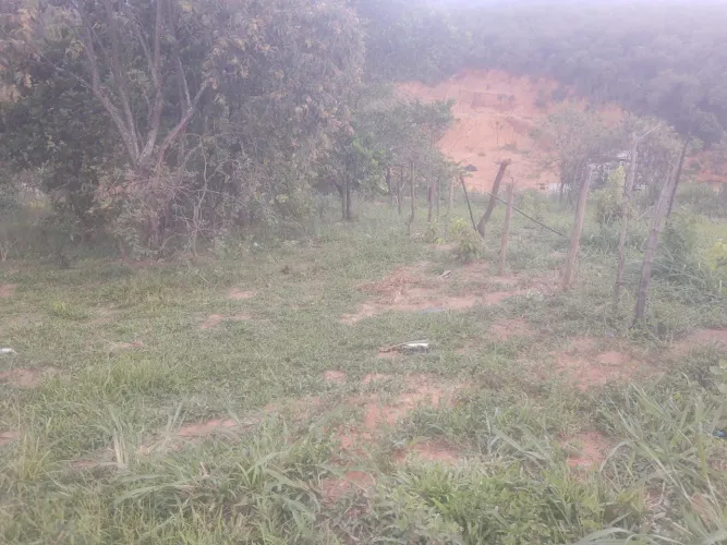 Terreno em Austin (Nova Iguaçu) tamanho: 400m² oportunidade!