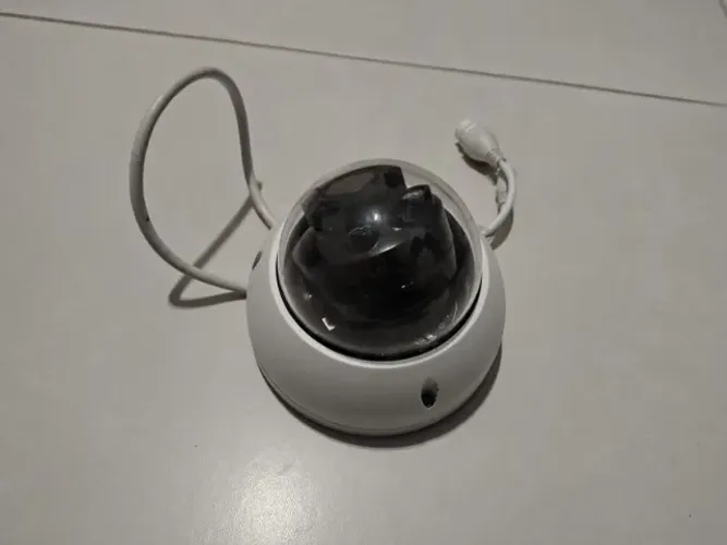 Câmera Dome Intelbras VIP-3240-D-Z-G3 Varifocal Motorizada Full HD