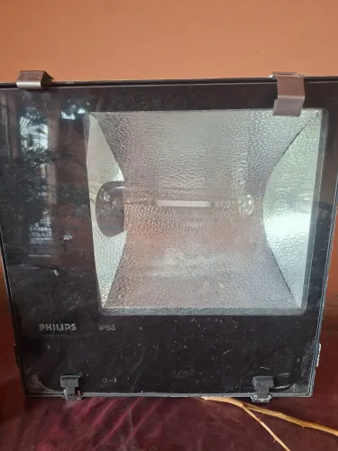 Luminária