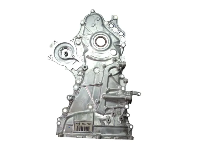 Tampa Frontal Motor Corolla Cross 1.8 Hybrid 2024
