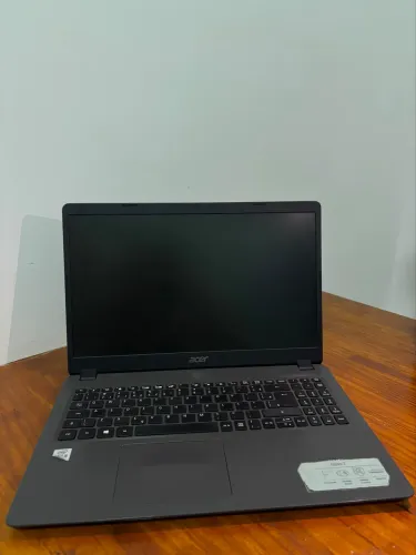 Notbook Acer Aspire 3 - Intel Core i5