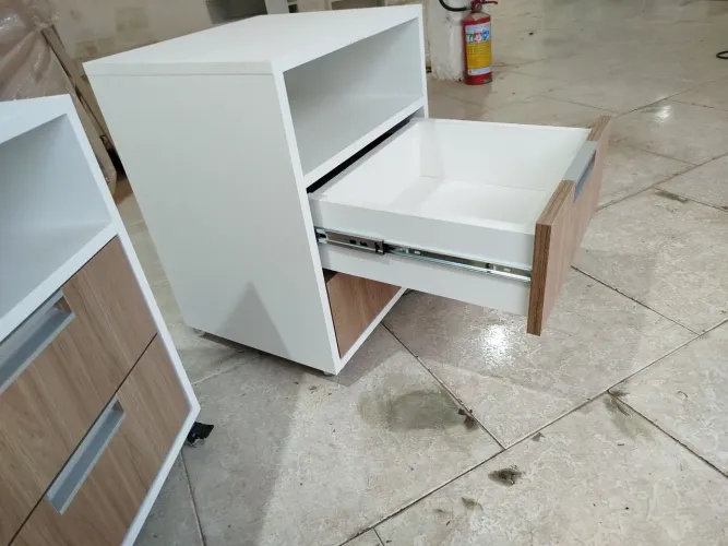 Criado mudo em MDF