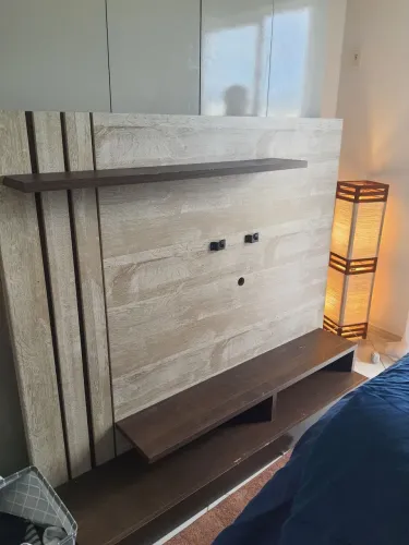 Painel para TV doaçao
