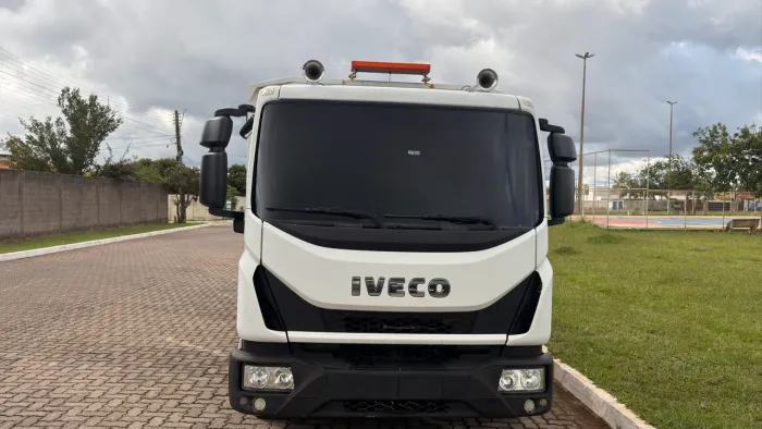 IVECO TECTOR 9-190
