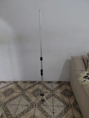 Suporte para soro