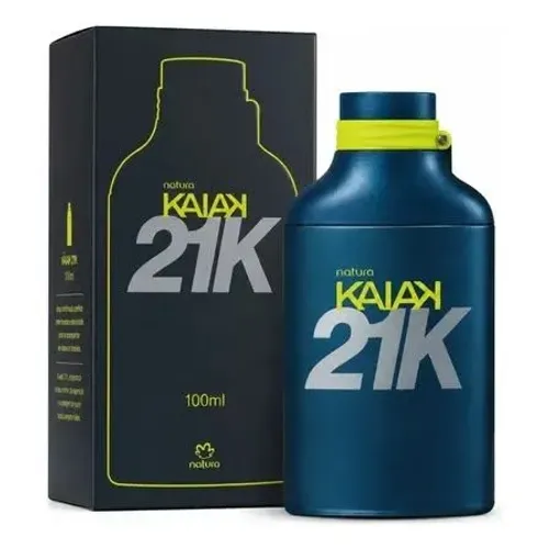 Oferta Exclusiva Kaiak masculino variados - Originais e lacrados
