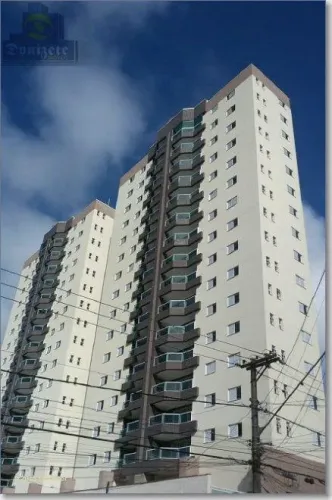 Macedônia,andar alto, vista livre, novo, 95m², menor valor do Condominio!!