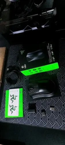 Razer Deathadder V3 PRO
