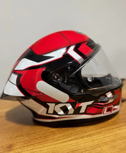Kyt Revo - original