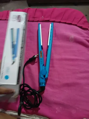Vende-se chapinha de cabelo nova