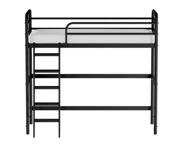 Cama sistema escrivaninha de aço TOKSTOK.