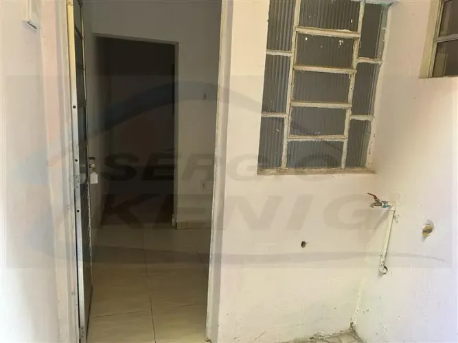 Casa para Aluguel em Pirituba Compacta e Funcional